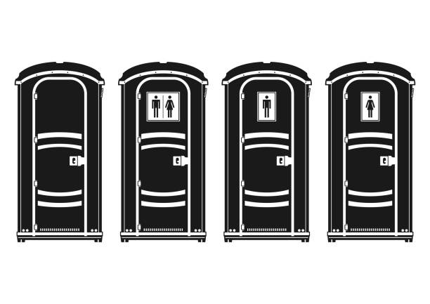 Portable Restrooms for Agricultural Sites in Logan, IA