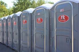 Best Standard Portable Toilet Rental  in Logan, IA